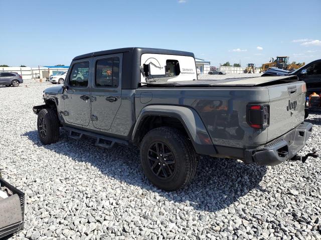 Photo 2 from auction – 2022 JEEP GLADIATOR with VIN 1C6HJTAG9NL146049