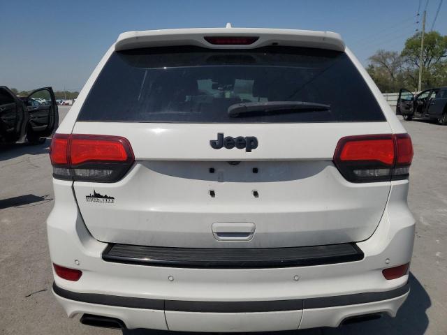 Photo 6 from auction – 2016 JEEP GRAND CHER with VIN 1C4RJECG4GC454965