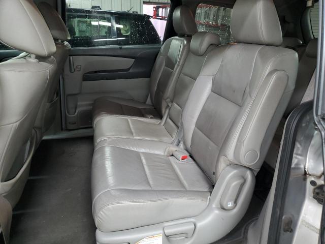 Photo 11 from auction – 2012 HONDA ODYSSEY with VIN 5FNRL5H69CB033170