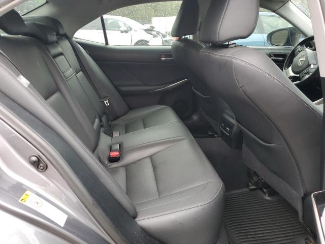 Photo 10 from auction – 2016 LEXUS IS 300 with VIN JTHCM1D28G5006546