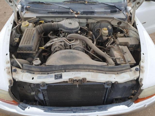 Photo 11 from auction – 1997 DODGE DAKOTA with VIN 1B7GL23X2VS247879