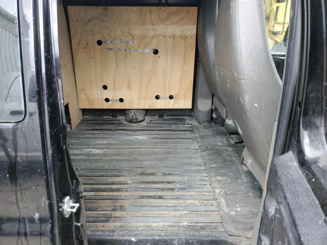 Photo 11 from auction – 2013 CHEVROLET EXPRESS G1 with VIN 1GCSGAFX0D1161799