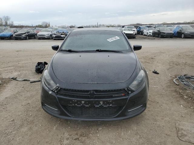 Photo 5 from auction – 2016 DODGE DART SE with VIN 1C3CDFAA7GD530355
