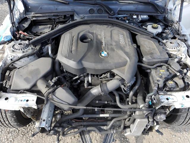 Снимка 11 от търг – 2017 BMW 230I с VIN WBA2K9C32HV950451