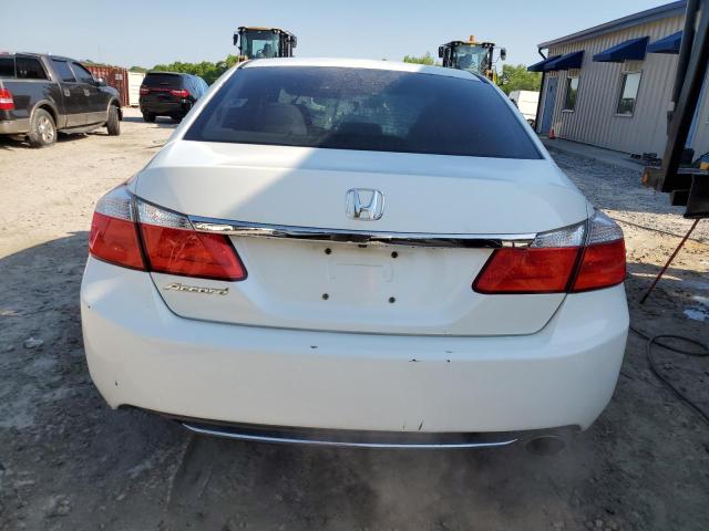 Photo 6 from auction – 2014 HONDA ACCORD LX with VIN 1HGCR2F35EA031599