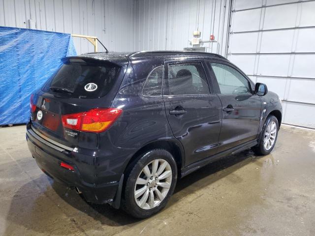 Photo 3 from auction – 2011 MITSUBISHI OUTLANDER with VIN JA4AR4AUXBZ013141