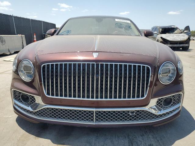 Photo 5 from auction – 2021 BENTLEY FLYING SPU with VIN SCBBB6ZG9MC084879