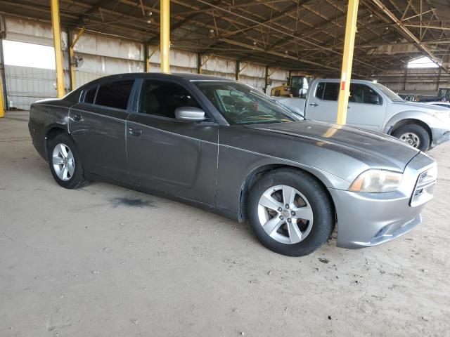 Снимка 4 от търг – 2012 DODGE CHARGER SE с VIN 2C3CDXBG0CH119160