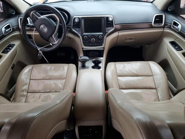 Снимка 8 от търг – 2015 JEEP GRAND CHER с VIN 1C4RJFBG2FC860118