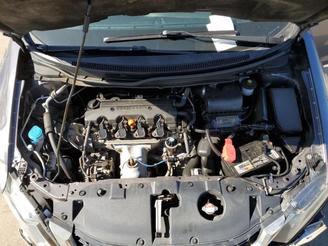 Photo 11 from auction – 2015 HONDA CIVIC LX with VIN 19XFB2F59FE121211