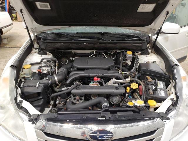 Снимка 11 от търг – 2011 SUBARU OUTBACK 2. с VIN 4S4BRBLC4B3372132