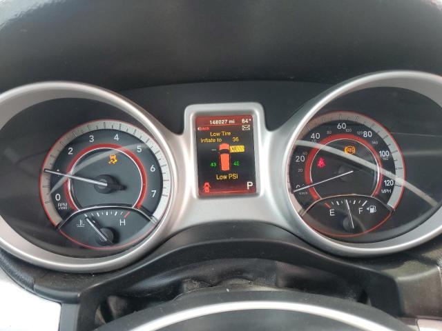 Photo 9 from auction – 2018 DODGE JOURNEY SE with VIN 3C4PDCABXJT235661