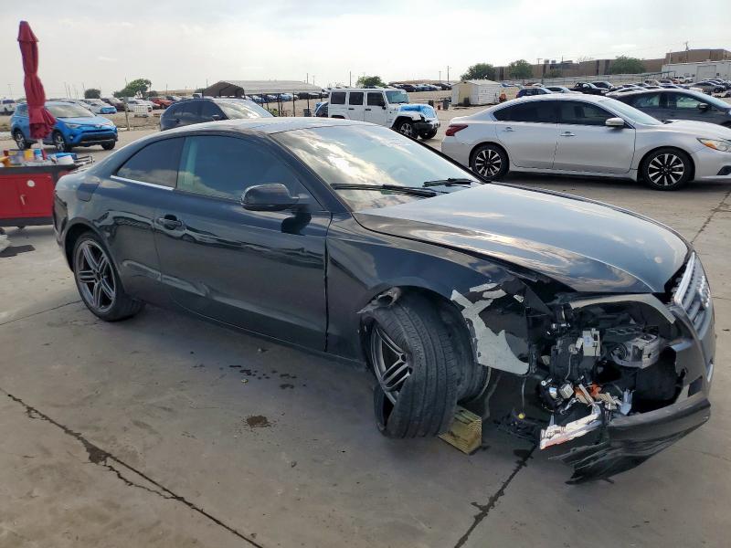 Photo 4 from auction – 2012 AUDI A5 PREMIUM with VIN WAULFAFR9CA027135