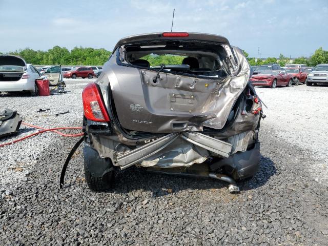 Photo 6 from auction – 2015 BUICK ENCORE with VIN KL4CJASB2FB180510
