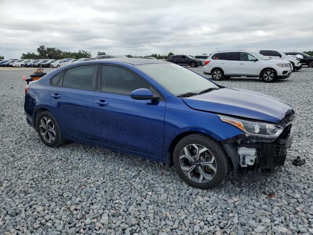 Photo 4 from auction – 2019 KIA FORTE FE with VIN 3KPF24AD2KE058876