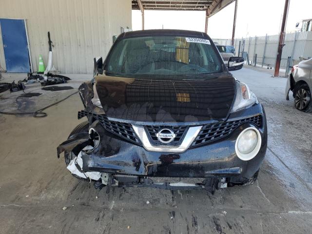 Photo 5 from auction – 2017 NISSAN JUKE S with VIN JN8AF5MR4HT702166