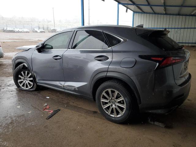 Photo 2 from auction – 2021 LEXUS NX 300 BAS with VIN JTJDARDZ7M2243324