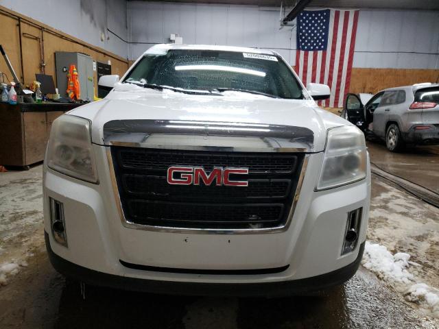 Photo 5 from auction – 2011 GMC TERRAIN SL with VIN 2CTFLVEC6B6459680