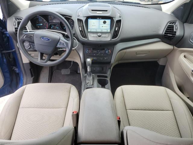 Photo 8 from auction – 2017 FORD ESCAPE SE with VIN 1FMCU9G96HUA23180