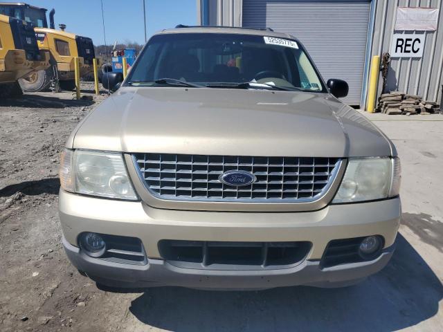 Photo 5 from auction – 2003 FORD EXPLORER with VIN 1FMDU73K53UA23374