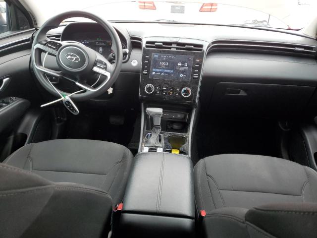 Photo 8 from auction – 2023 HYUNDAI TUCSON with VIN 5NMJBCAE5PH275819