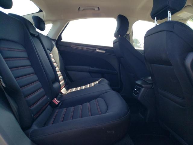 Photo 10 from auction – 2015 FORD FUSION SE with VIN 3FA6P0H94FR166349