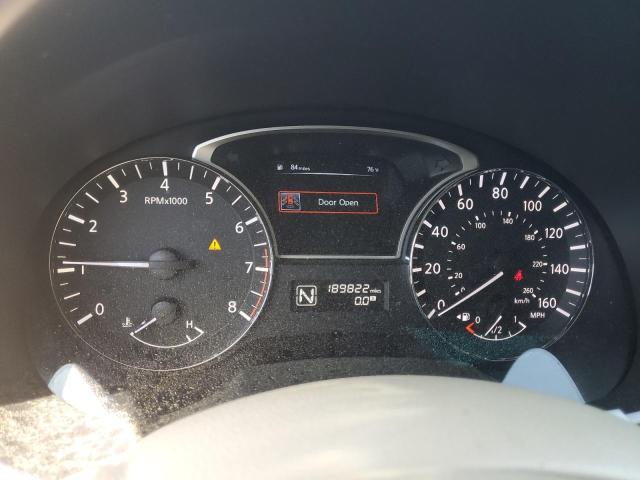 Photo 9 from auction – 2014 NISSAN ALTIMA 2.5 with VIN 1N4AL3AP4EC202294