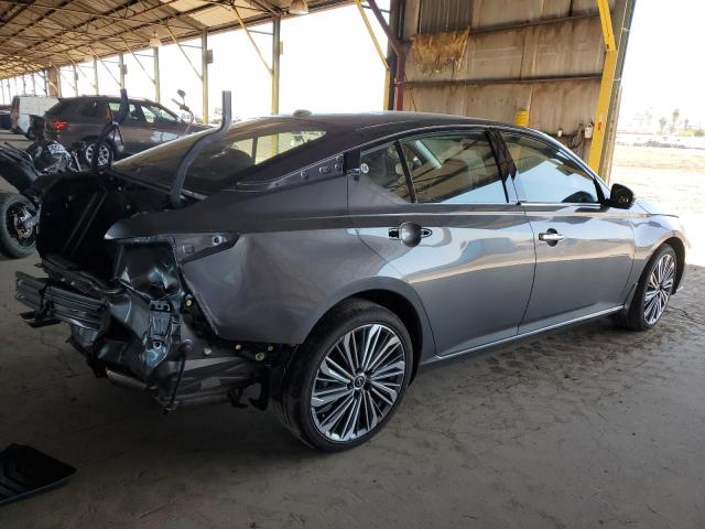 Photo 3 from auction – 2025 NISSAN ALTIMA SL with VIN 1N4BL4EV9SN327892