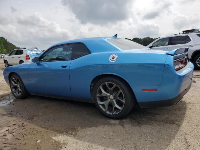 Photo 2 from auction – 2016 DODGE CHALLENGER with VIN 2C3CDZAG9GH202167