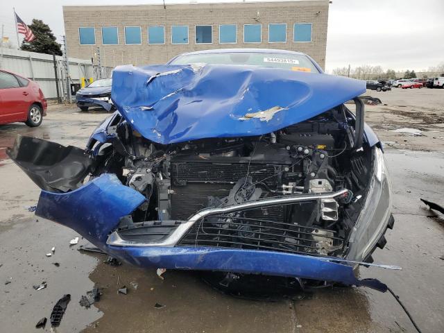 Photo 5 from auction – 2016 CHRYSLER 200 LIMITE with VIN 1C3CCCAB0GN129072