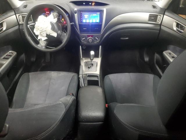 Photo 8 from auction – 2010 SUBARU FORESTER 2 with VIN JF2SH6CC3AH710301