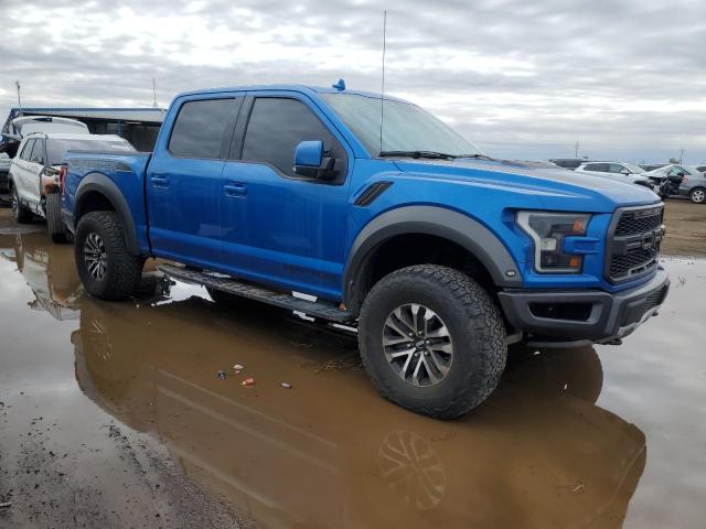 Photo 4 from auction – 2020 FORD F150 with VIN IDCO004539ZZ