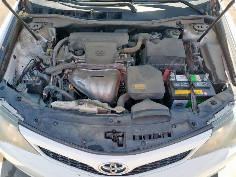 Photo 11 from auction – 2014 TOYOTA CAMRY L with VIN 4T1BF1FKXEU834844