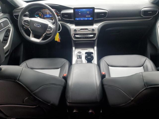 Photo 8 from auction – 2024 FORD EXPLORER X with VIN 1FMSK8DH2RGA31543