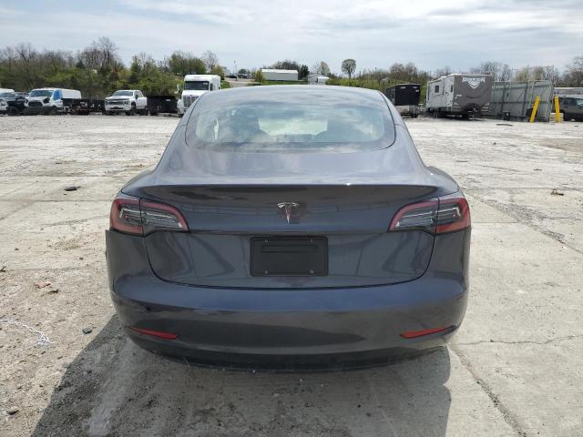 Photo 6 from auction – 2023 TESLA MODEL 3 with VIN 5YJ3E1EAXPF678336