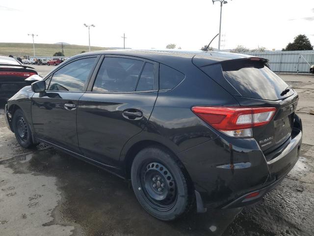 Photo 2 from auction – 2019 SUBARU IMPREZA with VIN 4S3GTAA60K3701816