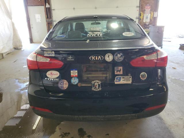 Photo 6 from auction – 2015 KIA FORTE LX with VIN KNAFK4A66F5394188