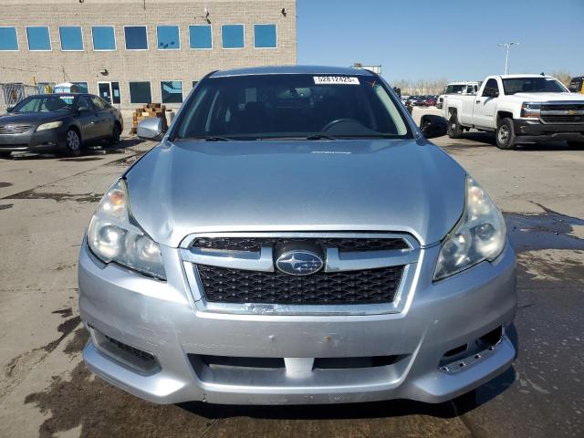 Photo 5 from auction – 2014 SUBARU LEGACY 2.5 with VIN 4S3BMCC69E3026259