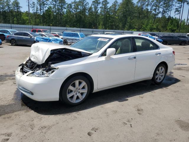 Фото 1 с аукциона – 2007 LEXUS ES 350 с VIN JTHBJ46G872021967