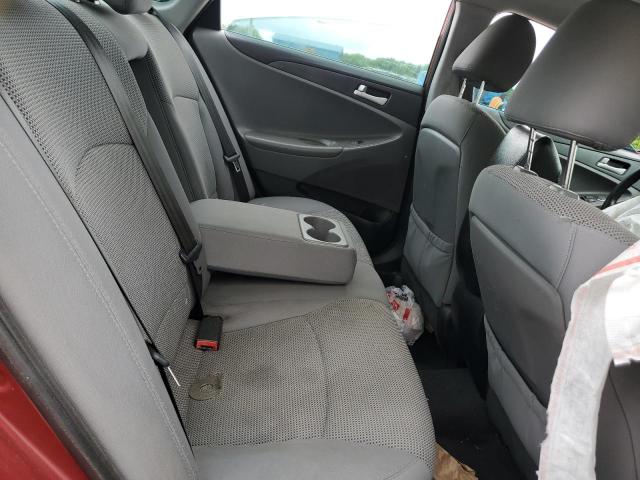 Photo 10 from auction – 2014 HYUNDAI SONATA GLS with VIN 5NPEB4AC2EH866731