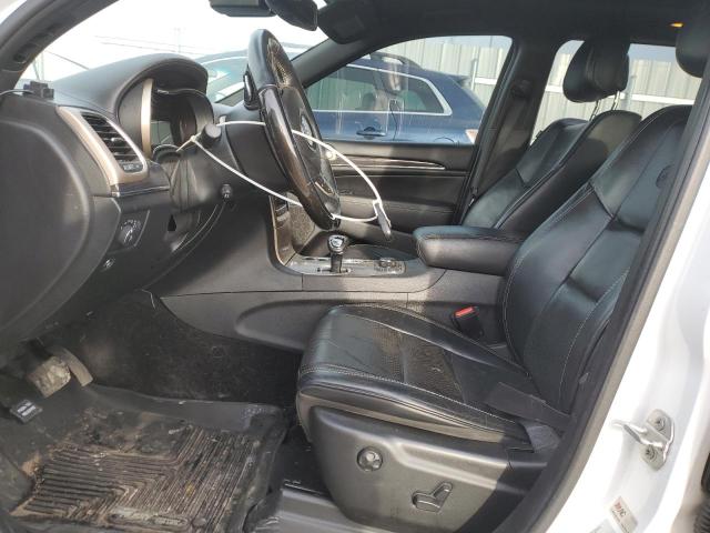 Photo 7 from auction – 2015 JEEP GRAND CHER with VIN 1C4RJFCM7FC752551