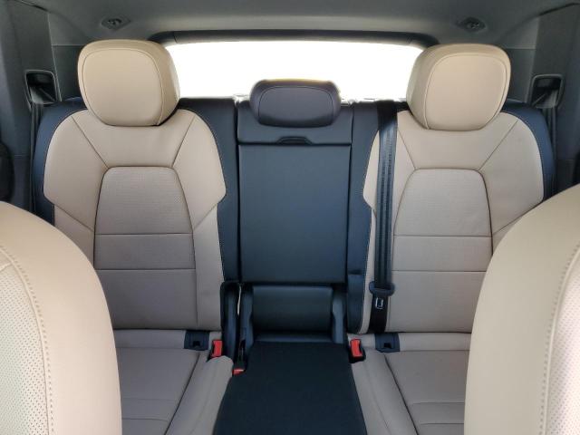 Photo 10 from auction – 2025 PORSCHE CAYENNE with VIN WP1AA2AY7SDA03960