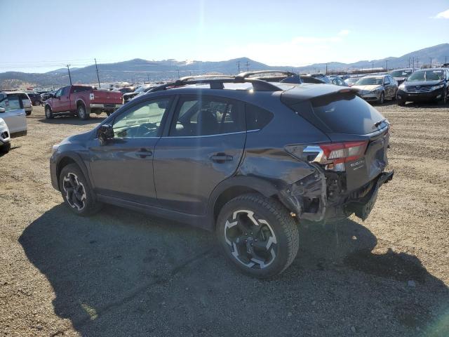 Photo 2 from auction – 2022 SUBARU CROSSTREK with VIN JF2GTHMC3N8249900