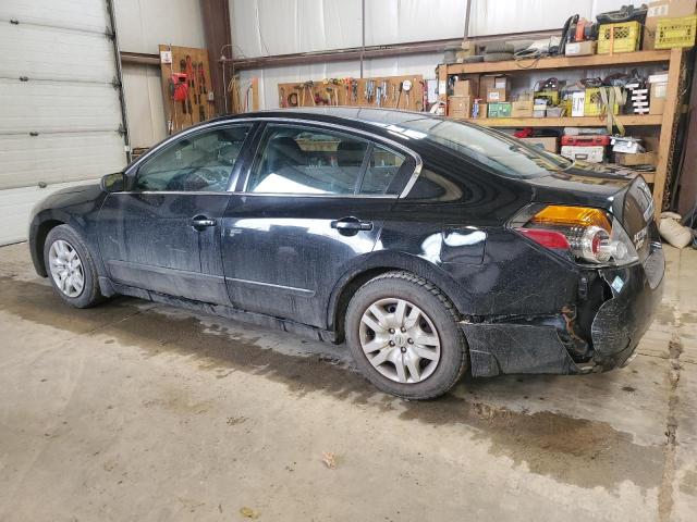 Photo 2 from auction – 2012 NISSAN ALTIMA BAS with VIN 1N4AL2AP7CC107641