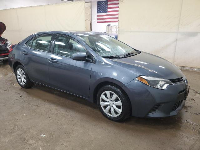 Photo 4 from auction – 2015 TOYOTA COROLLA L with VIN 5YFBURHE8FP357412