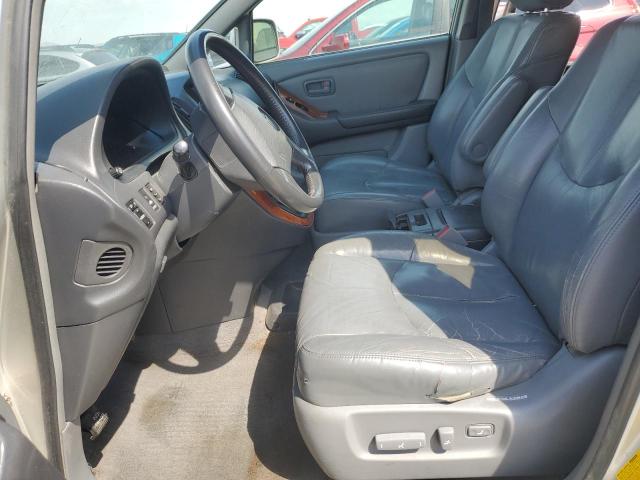Photo 7 from auction – 1999 LEXUS RX 300 with VIN JT6HF10U1X0065676