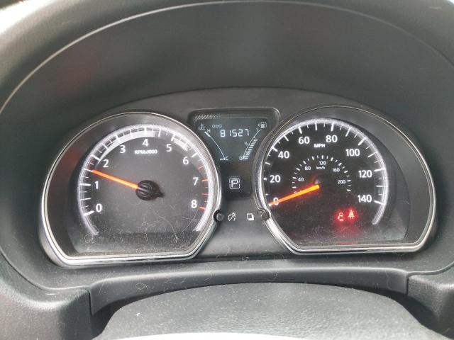 Photo 9 from auction – 2018 NISSAN VERSA S with VIN 3N1CN7AP1JL873976