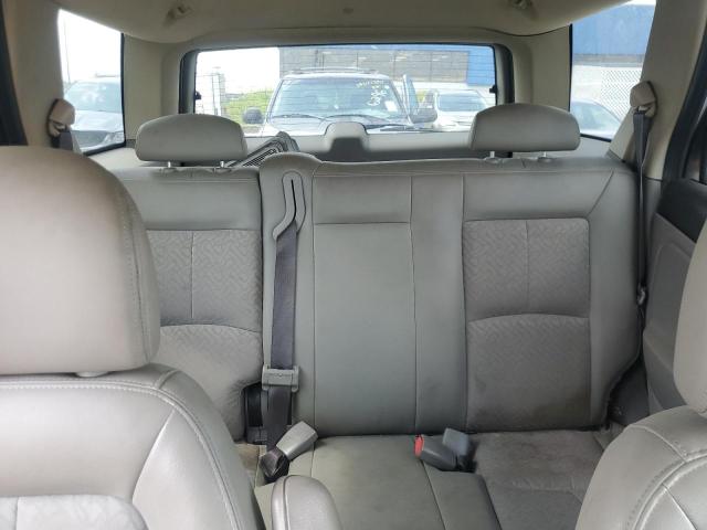 Photo 10 from auction – 2007 SATURN VUE with VIN 5GZCZ53447S862178