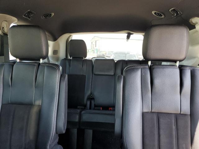 Photo 10 from auction – 2020 DODGE GRAND CARA with VIN 2C4RDGCG4LR154606