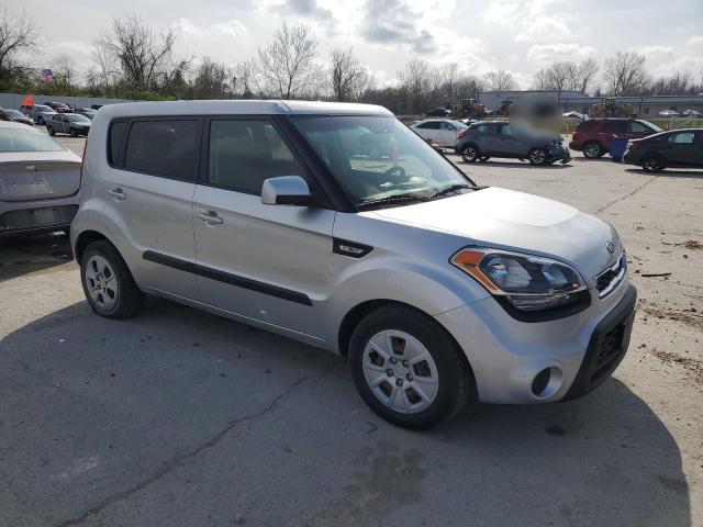 Снимка 4 от търг – 2012 KIA SOUL с VIN KNDJT2A50C7356509